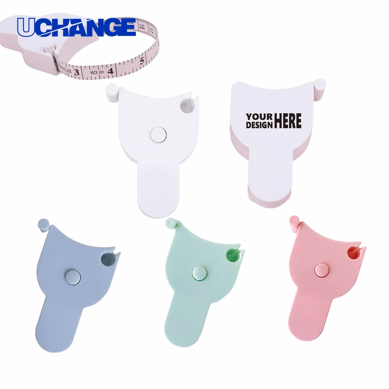 Soft Tape Measure with Handle Tool