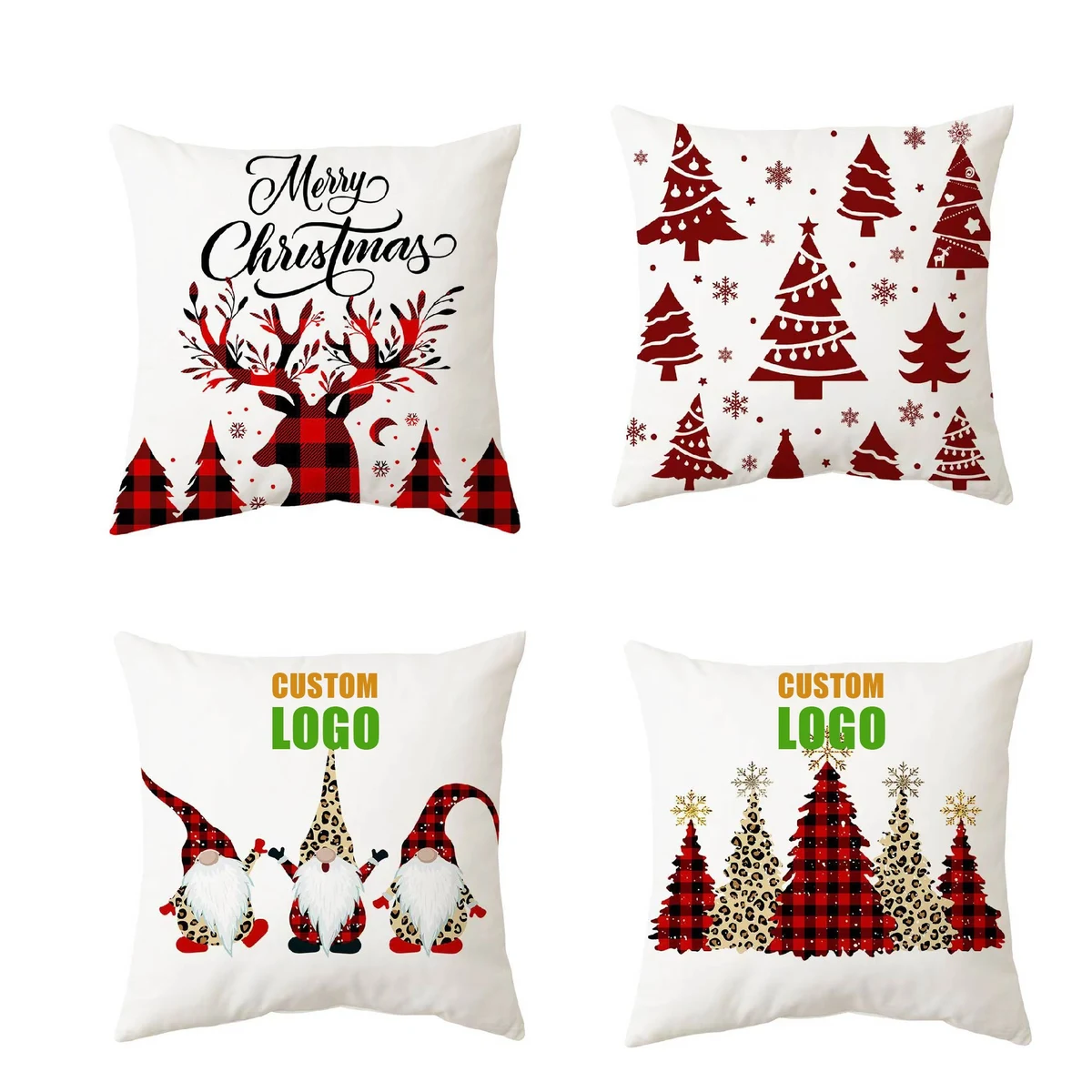 MOQ 10 pcs Sofa Cushion Cover 1