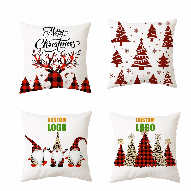 MOQ 10 pcs Sofa Cushion Cover