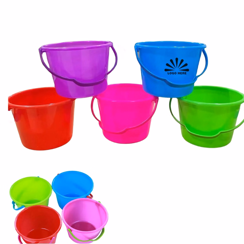 Mini Beach Bucket