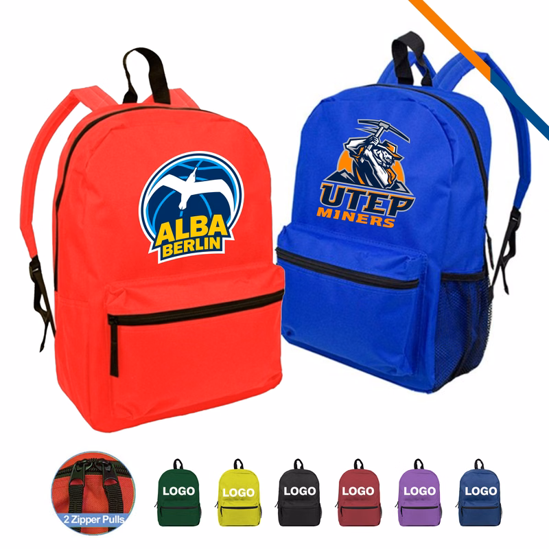 Crica School Backpack