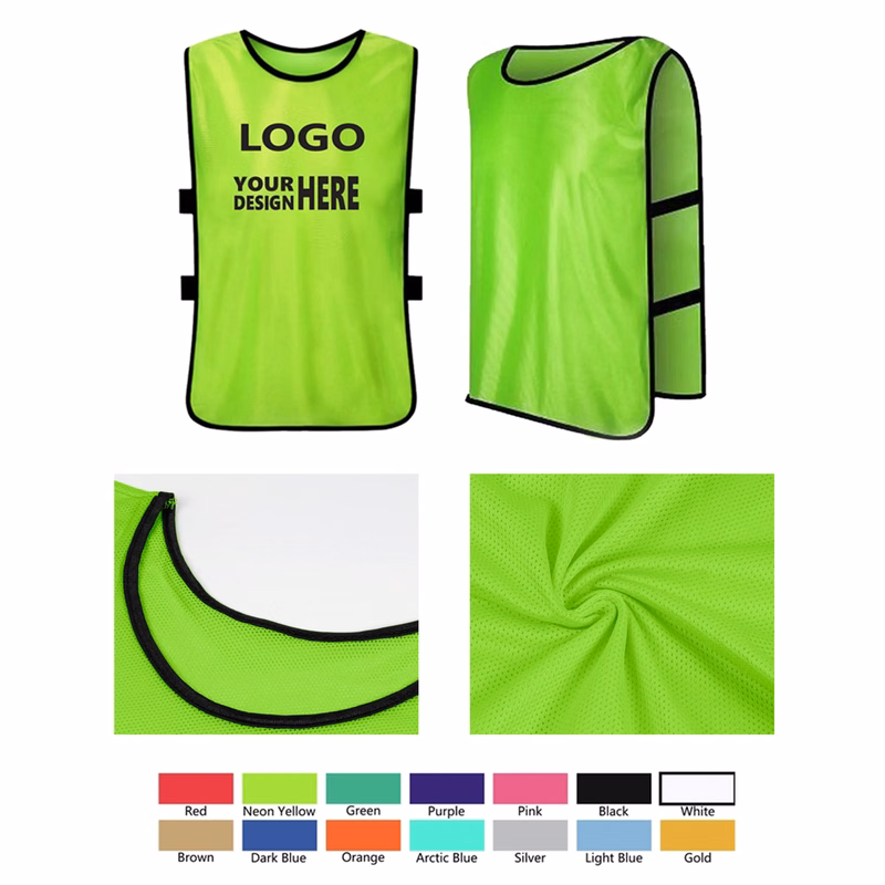 Functional Team Training Vest
