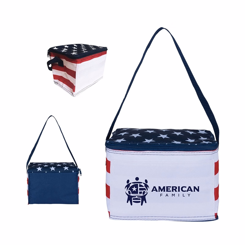 Americana 600D Cooler