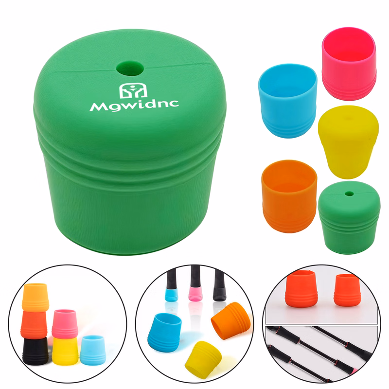 Silicone Chair Leg Caps