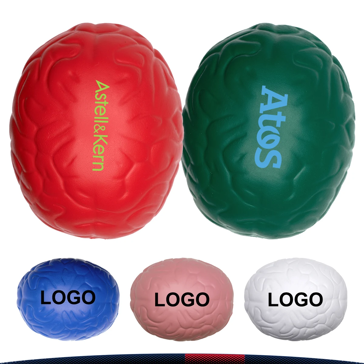 Louis Stress Ball 1
