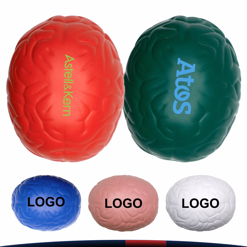 Louis Stress Ball