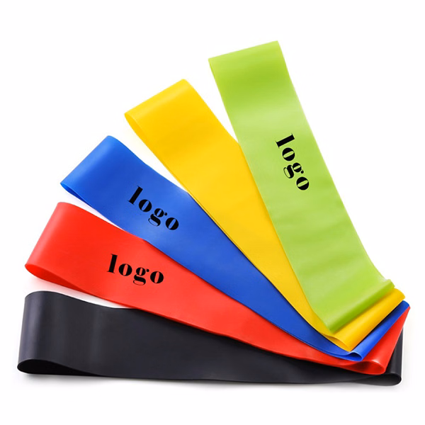 Resistant Stretch Yoga Band