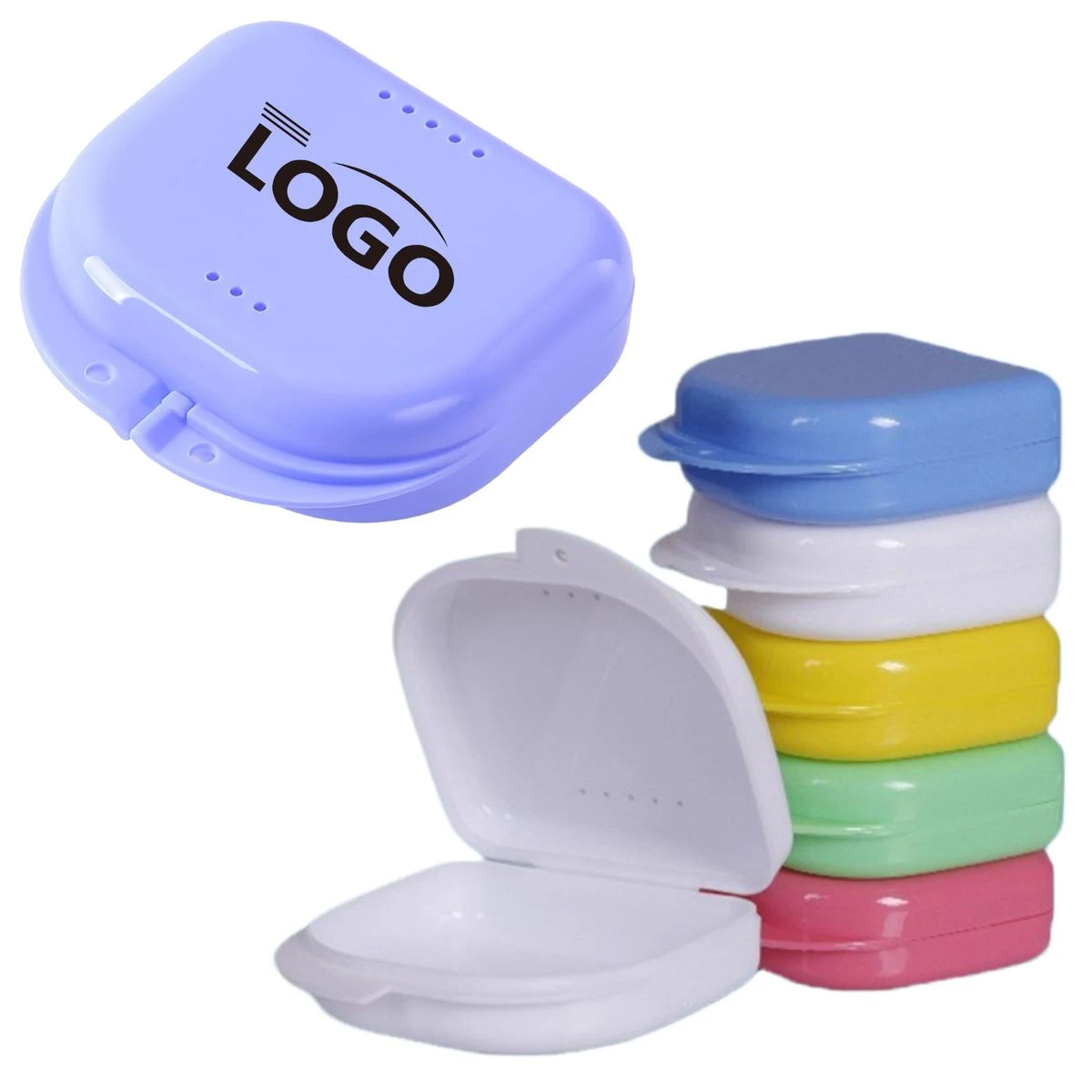 Aligner Case 1