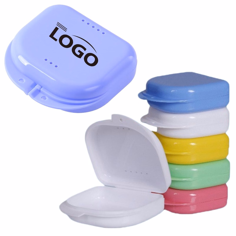 Aligner Case
