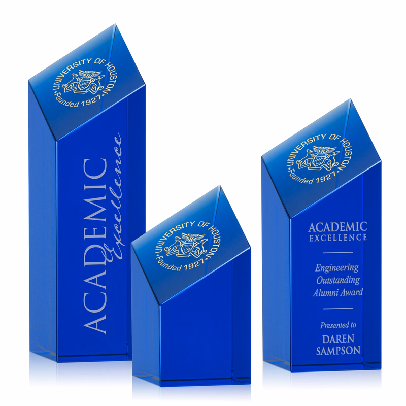 Barone Blue Award