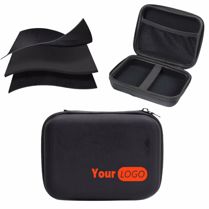 Universal EVA Mouse Bag