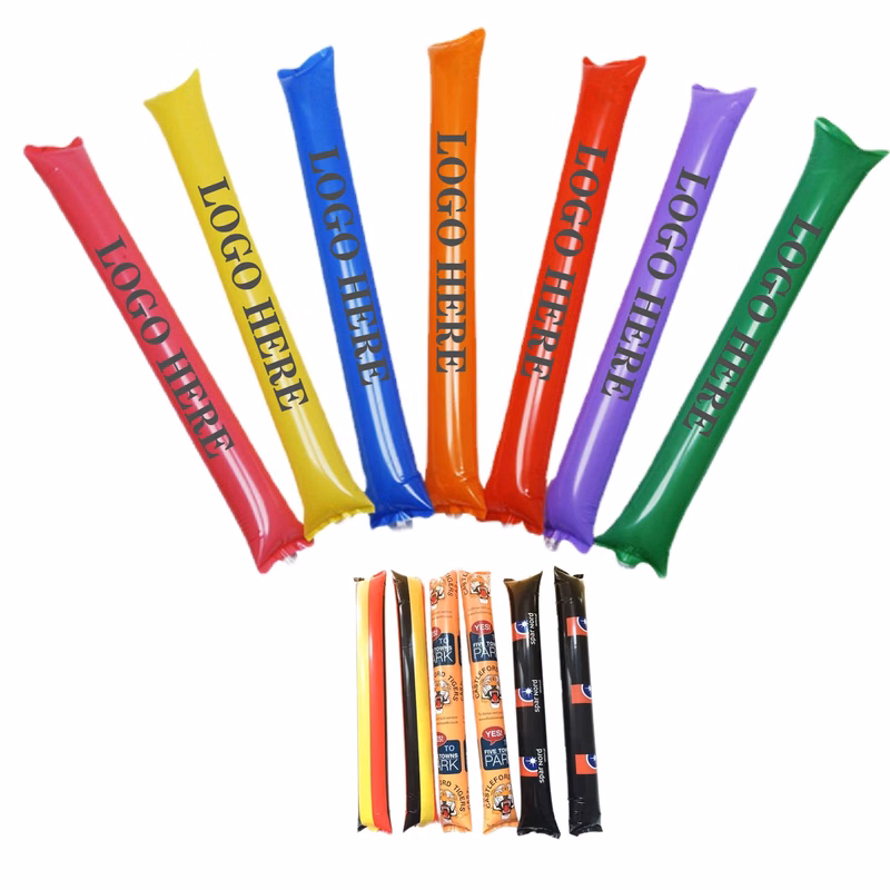 Team Spirit Boom Sticks