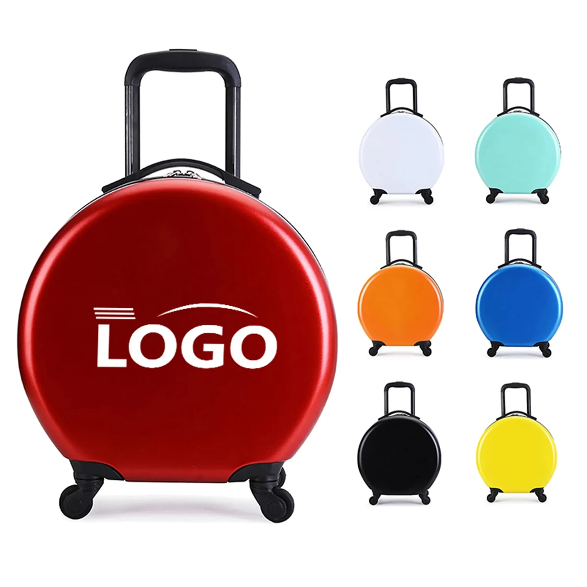 ABS Trolley Case 1