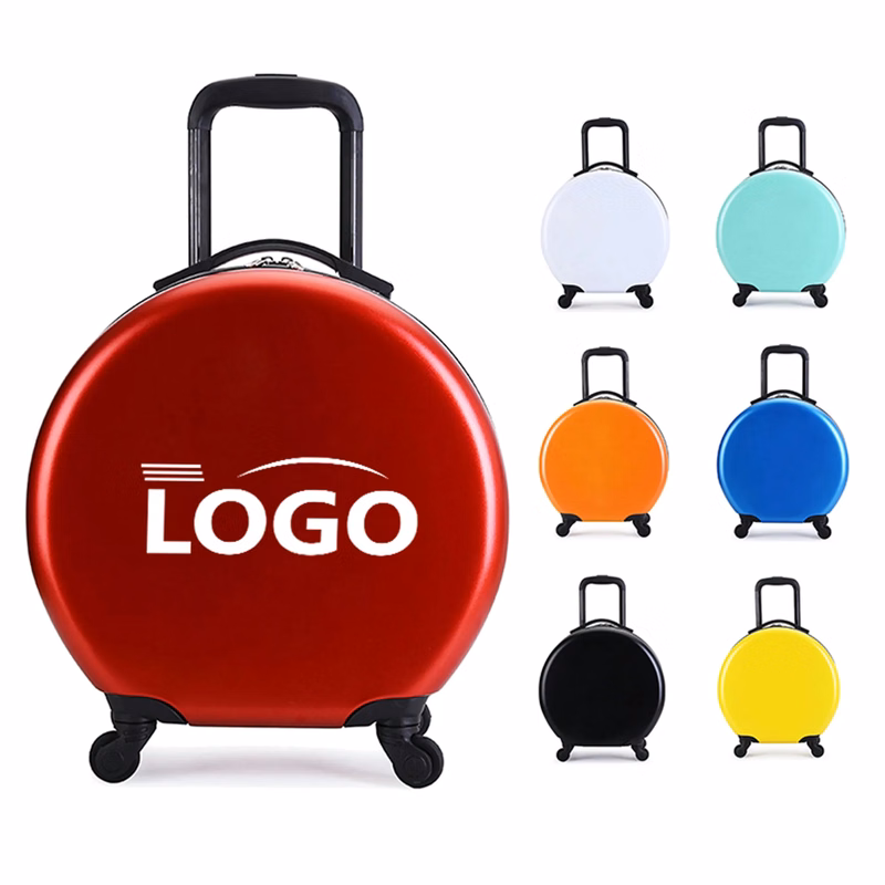 ABS Trolley Case
