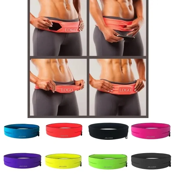 Hipster Budget Fanny Pack Large 1