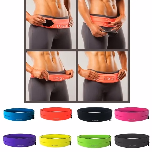 Hipster Budget Fanny Pack Large