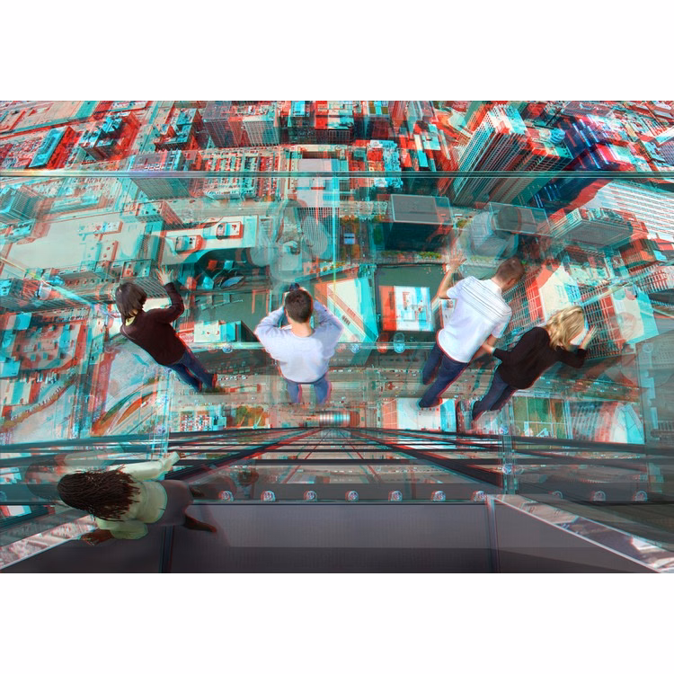 3D Art Conversion - 2D - 3D Artwork