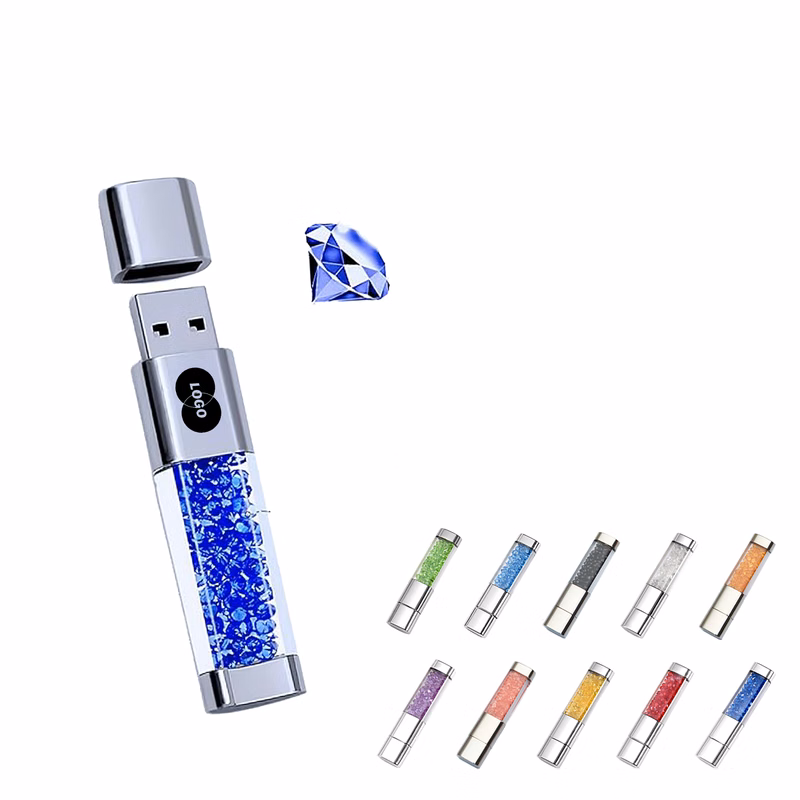 Metal USB Drive