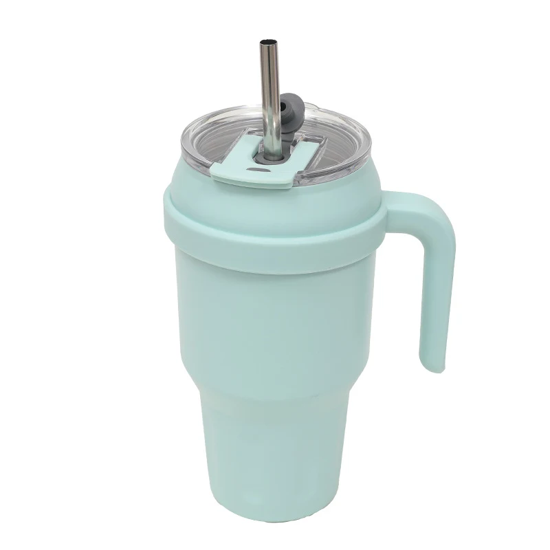 40oz Tumbler Mug 1