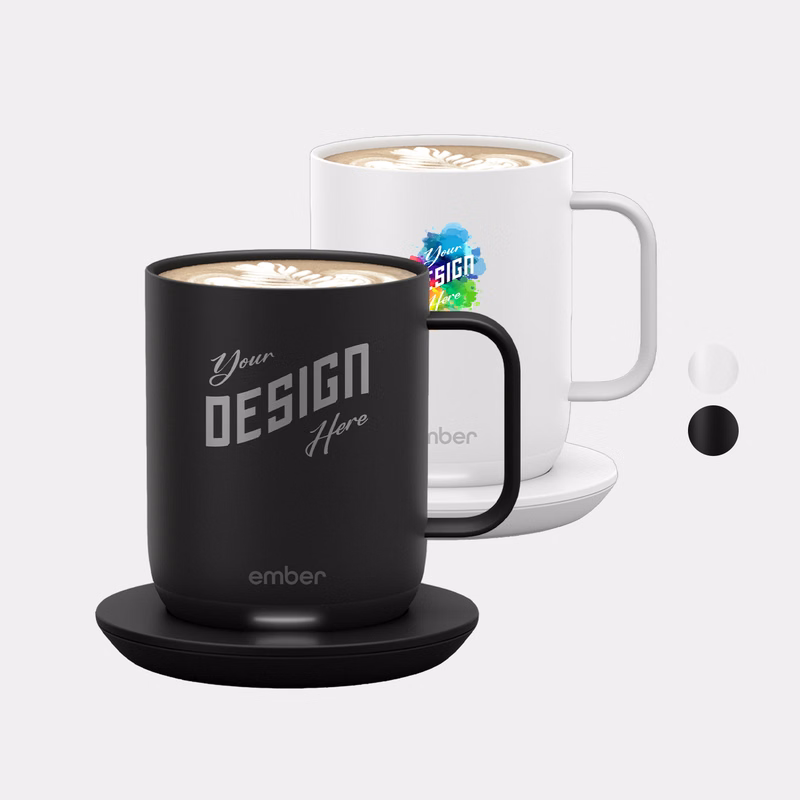 Ember® 10 oz Temperature Control Smart Coffee Mug
