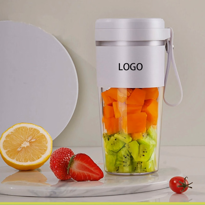 Portable Blender Mini Juicer Cup