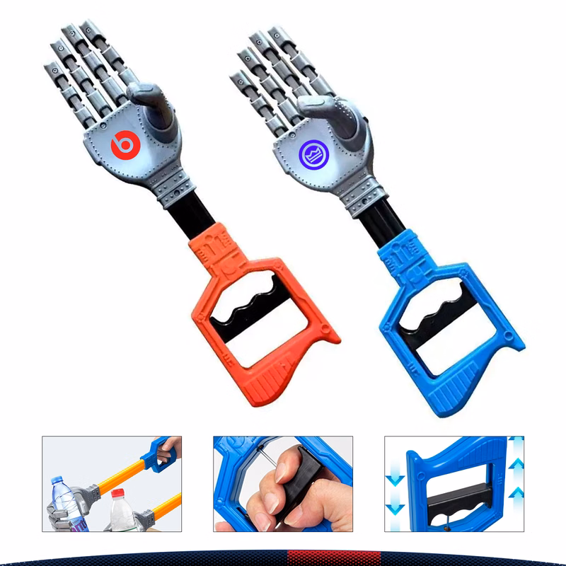 Fany Robot Claw Hand