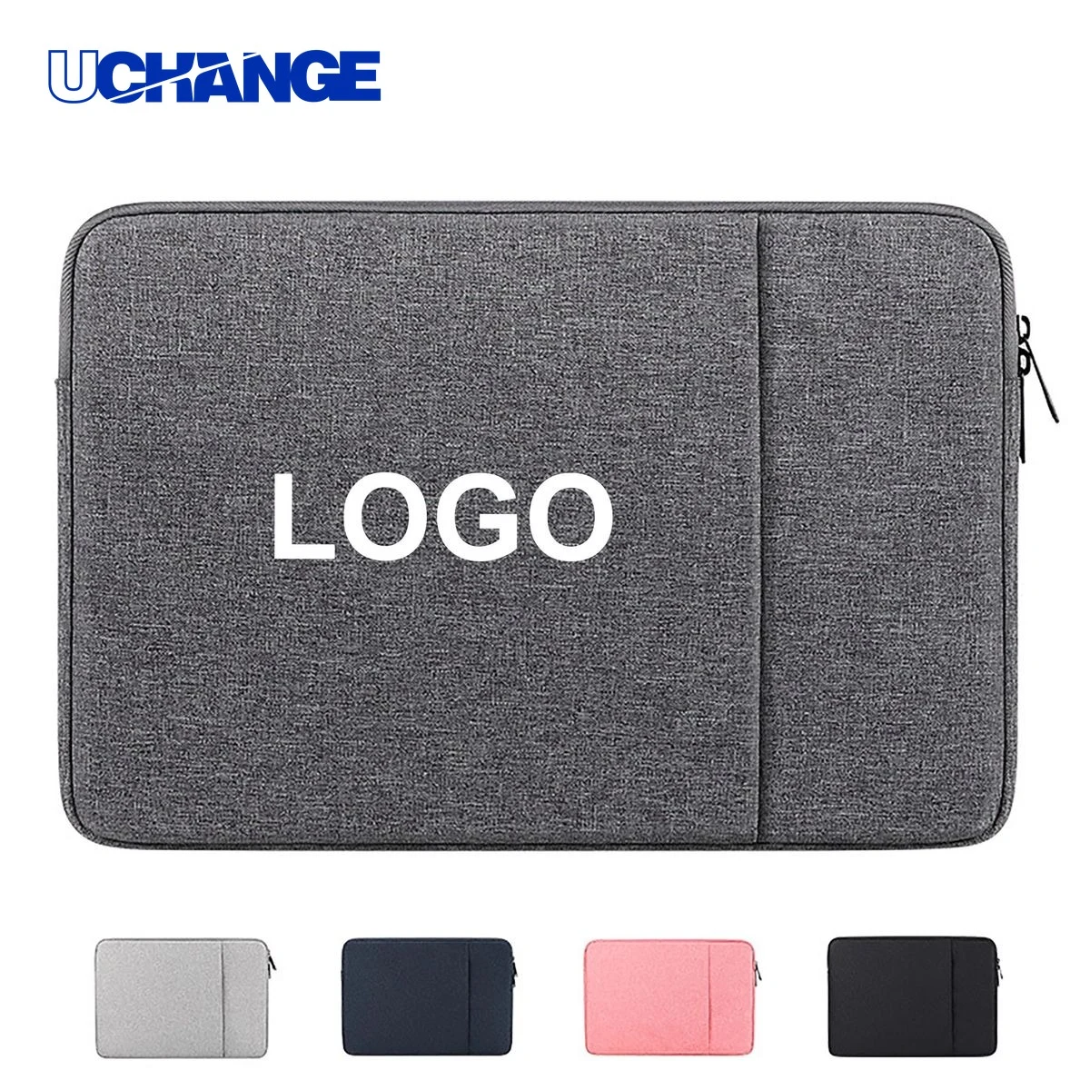15.6-Inch Laptop Sleeve Computer Bag 1