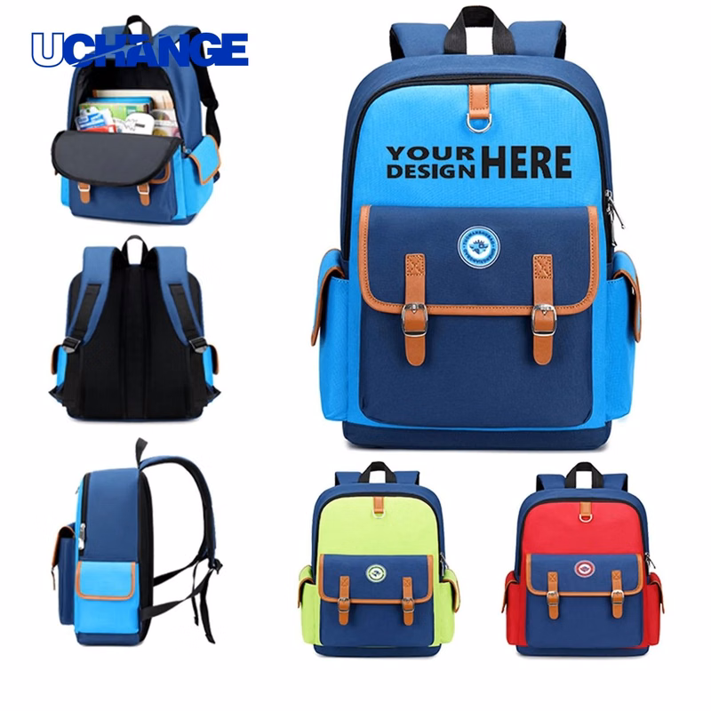 Kids Backpack Organizer