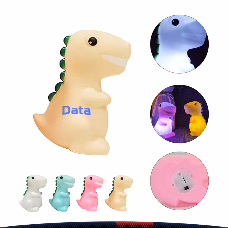 Dinosaur LED Night Light