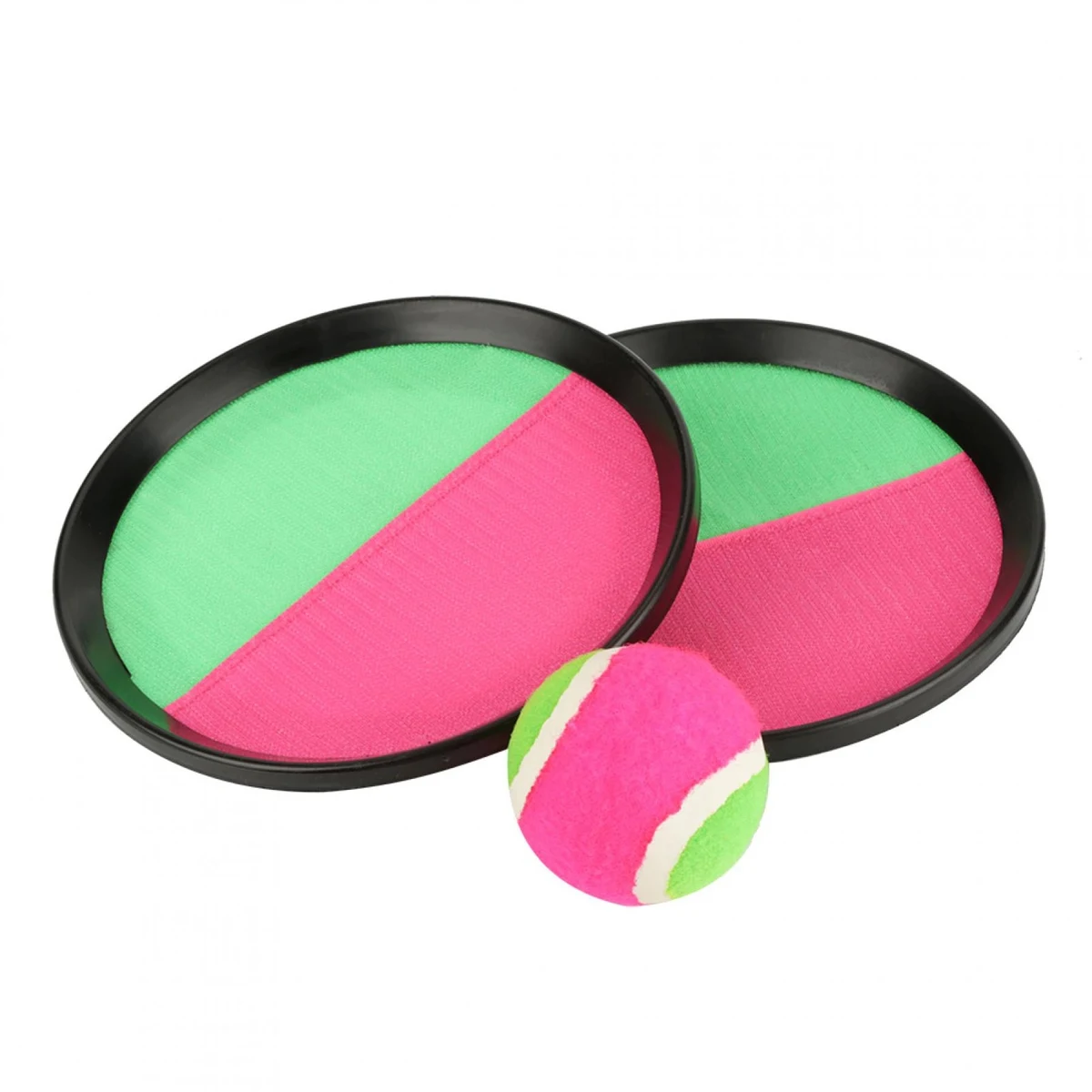 Outdoor Ball Catch Paddle For Game 1