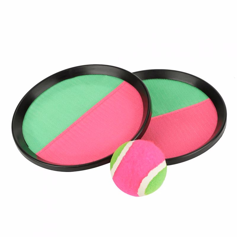 Outdoor Ball Catch Paddle For Game