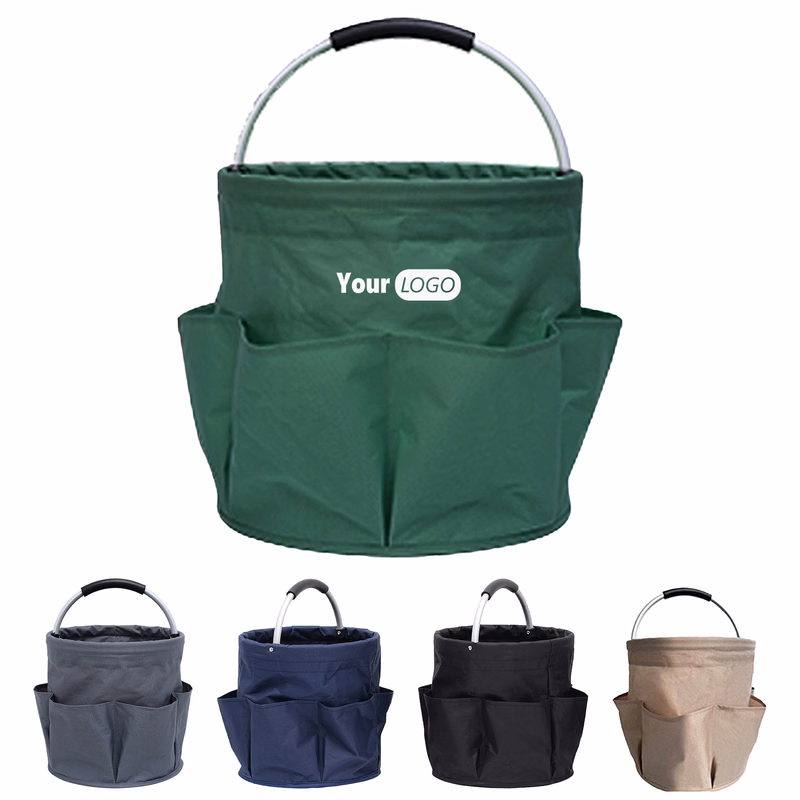 Oxford Portable Picnic Basket