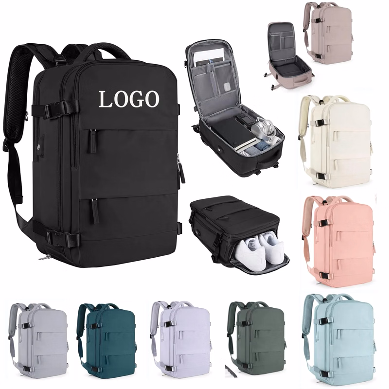 Large Travel Backpack