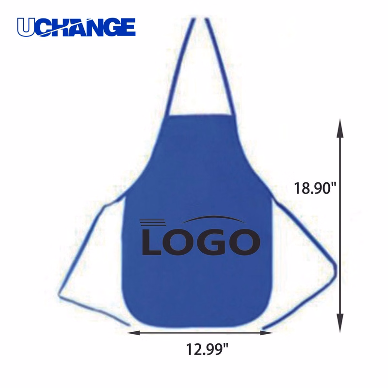 Protective Children Apron Protective Wear
