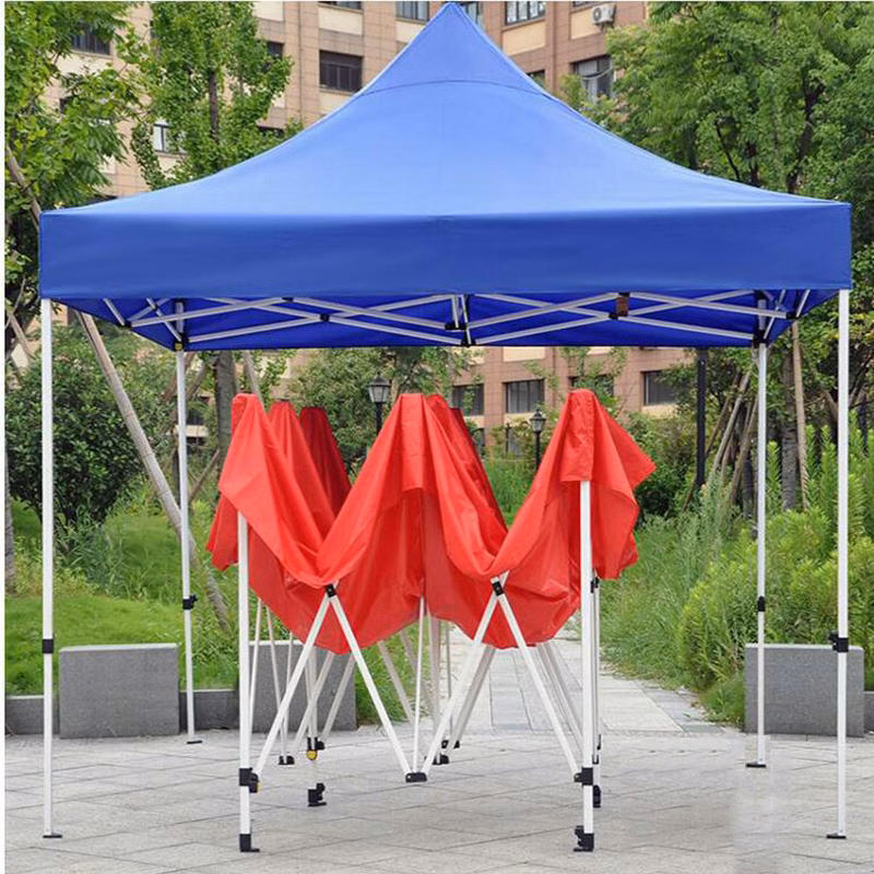 Emergency Stand Tents