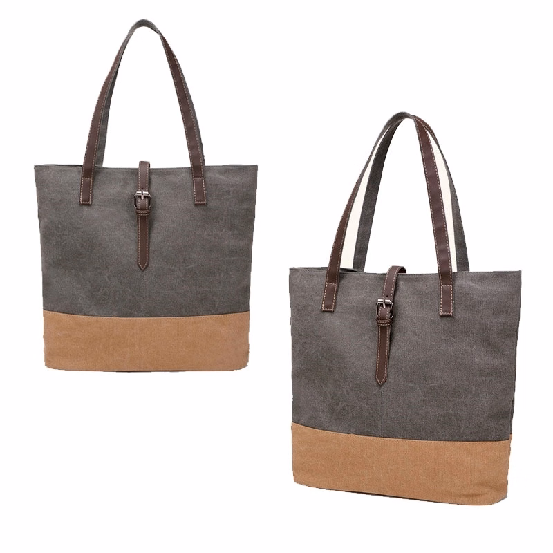 Women's Canvas Handbags Wholesale