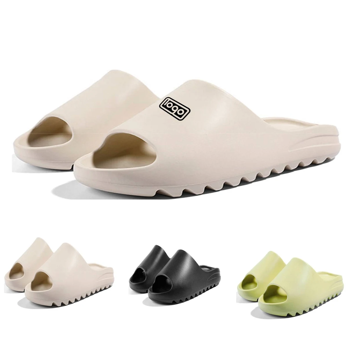 Summer Eva Slippers 1