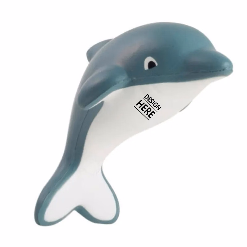 Dolphin Stress Reliever