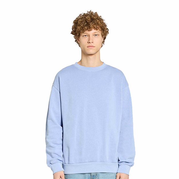 Unisex Urban Crewneck Sweatshirt