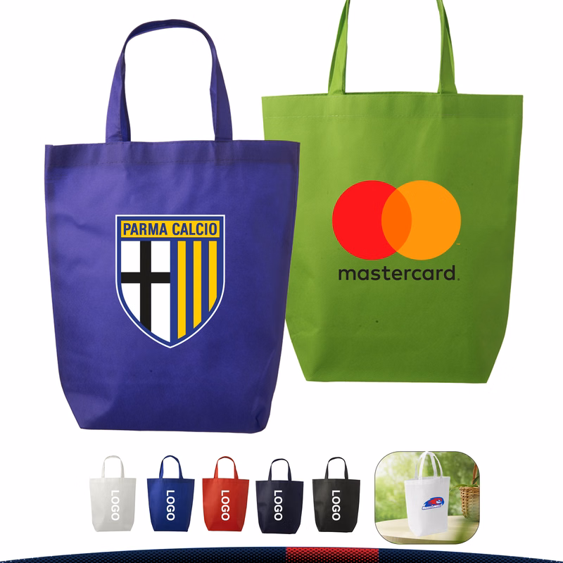 Catanto Non-Woven Tote Bag