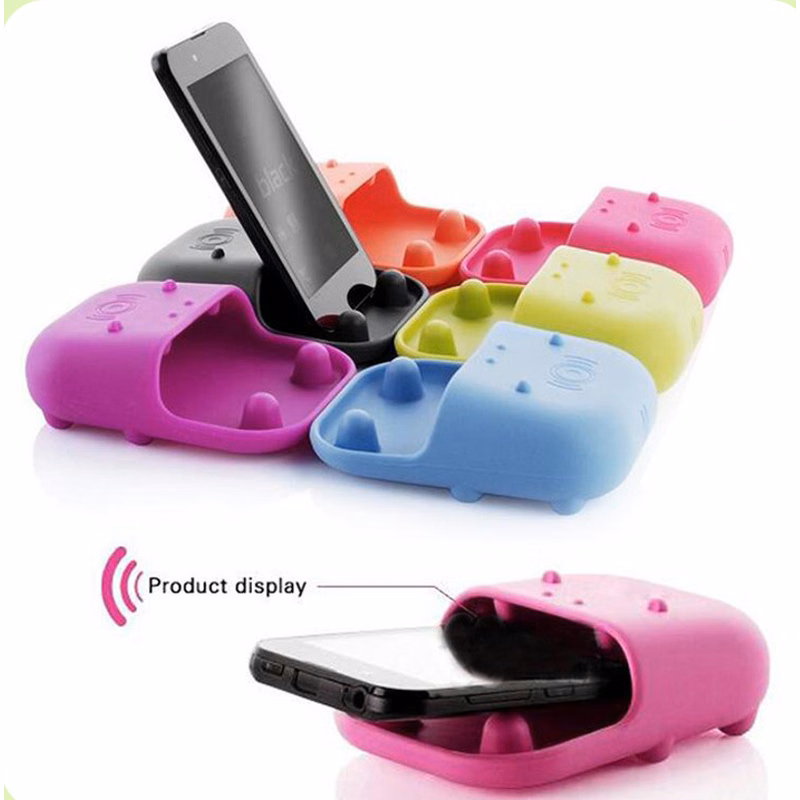 Silicone Megaphone