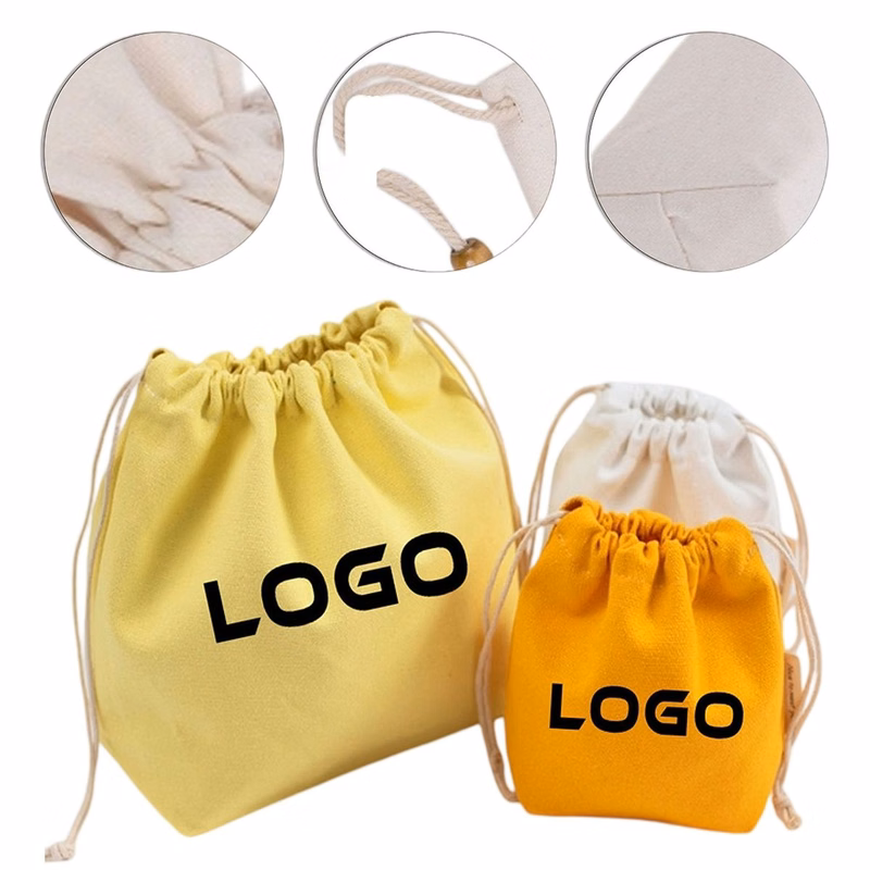 Storage Gift Cloth Bag