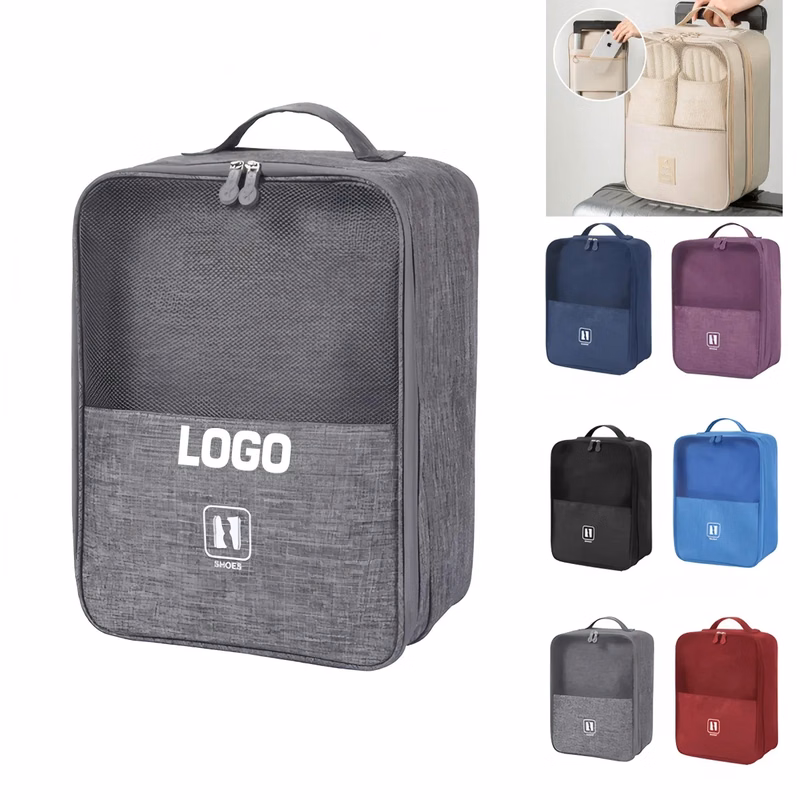 Waterproof Travel Shoe Storage Bag
