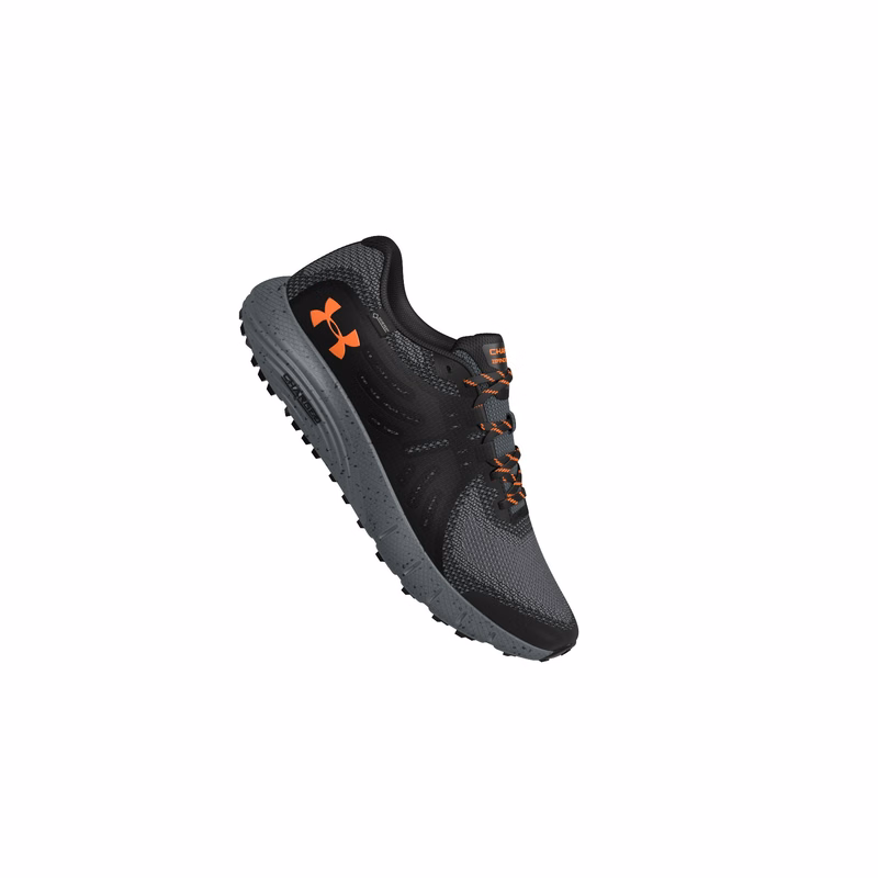 UA Charged Bandit GORE-TEX Men's Trail Running Shoes