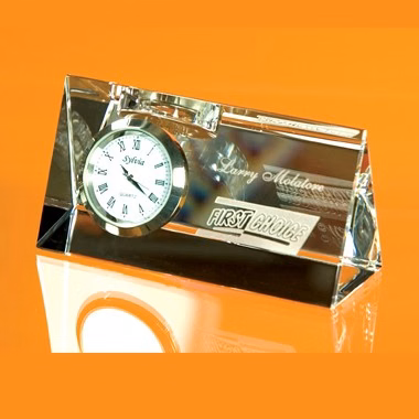 MAJESTIC CLOCK CRYSTAL