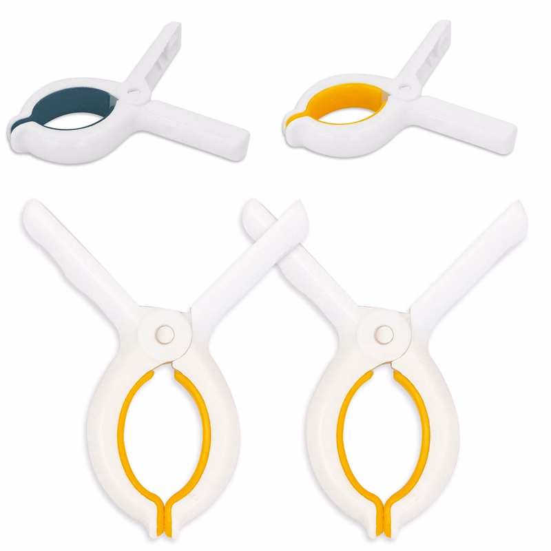 Beach Windproof Clips
