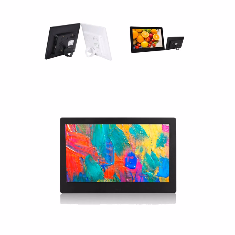 10 Inches Family HD Slim Portable E-album