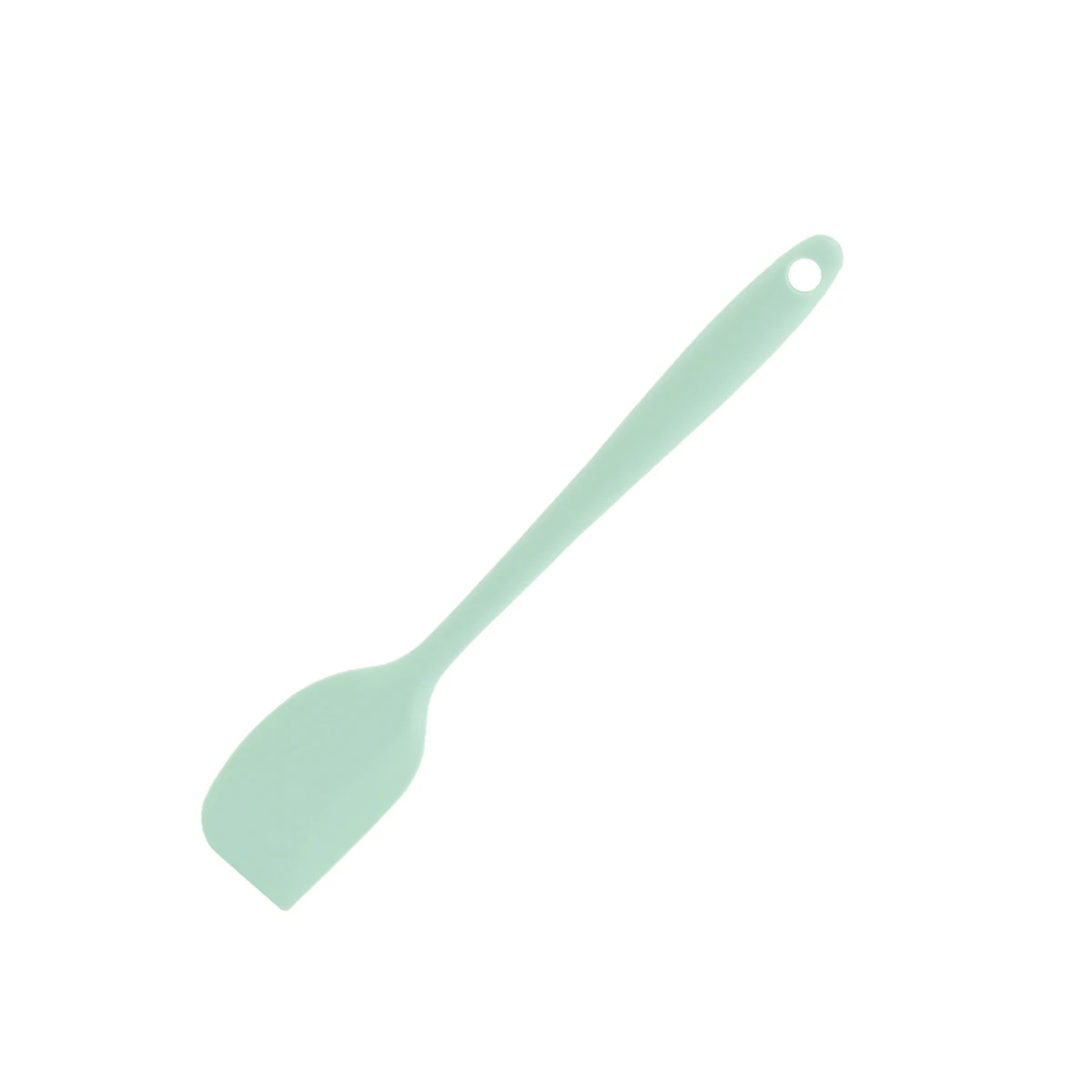 Food Grade Silicone Kitchen Spatula 8.34" x 1.53" 1