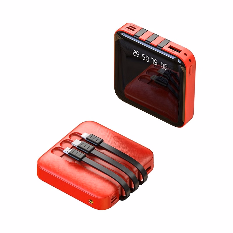 Mini Power Bank