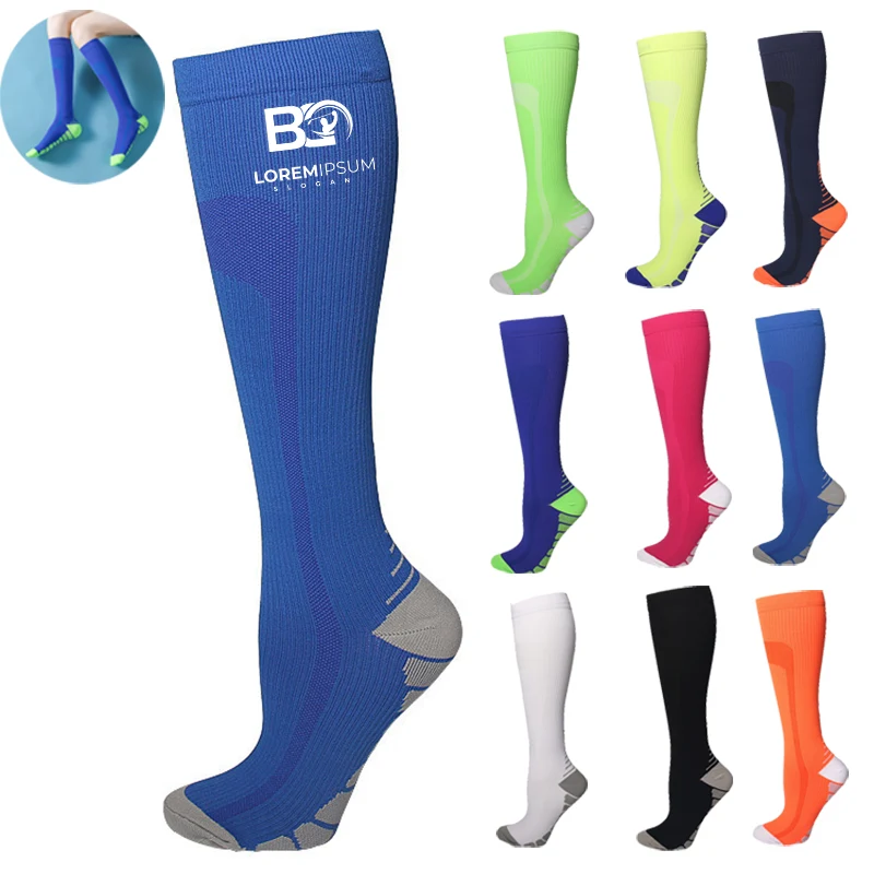 Compression Sock 20- 30MMHG 1